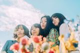 ヤユヨ、1stフル・アルバム『日日爛漫』より「うるさい！」MV公開