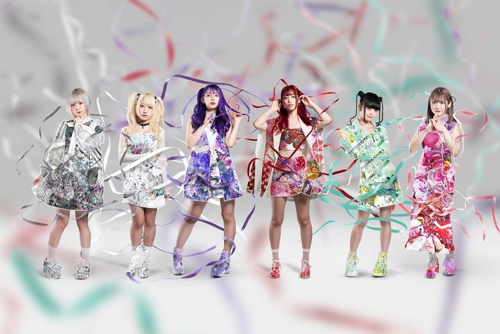 ぜんぶ君のせいだ。、再新録アルバム『Q.E.D.tri』収録曲「僕喰賜君ノ全ヲ」MVを今夜21:30プレミア公開