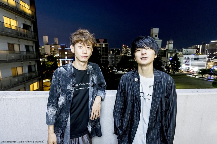 XIIX、コラボ・シングル連続配信リリース決定。第1弾に橋本 愛、第2弾にSKY-HI＆谷中 敦（東京スカパラダイスオーケストラ）参加。10月にはライヴ・ツアー開催