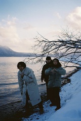 北海道苫小牧を拠点に活動するグランジ・バンド BANGLANG、ニュー・シングル「ivory」リリース。プロデュースには加藤修平（NOT WONK）が参加