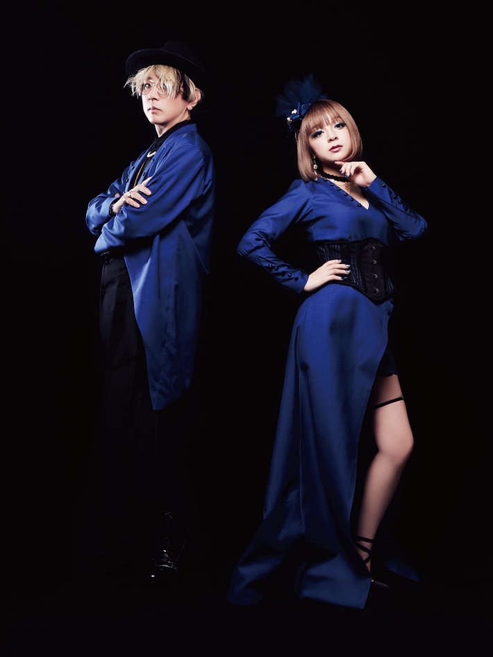 GARNiDELiA、カバー・ソング・シリーズ第7弾のwacci「別の人の彼女になったよ」MV公開