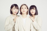Hump Back、1st EP『AGE OF LOVE』8/10リリース決定。ツアーも発表