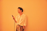 Keishi Tanaka、新曲「雨」デジタル・リリース決定