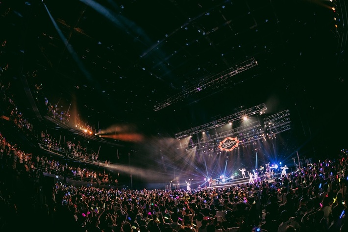 フィロソフィーのダンス、日比谷野音で十束おとは卒業ライヴ開催決定