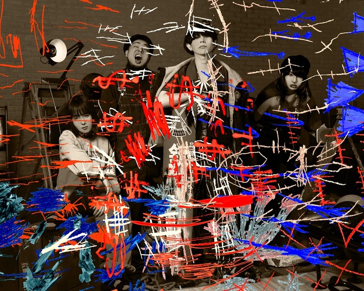 NEE、全国ツアー"緊急全国逃避行"開催決定