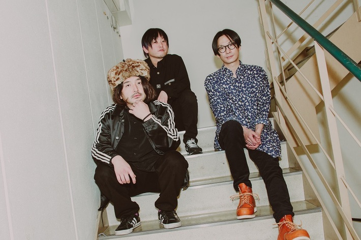 セカイイチ主催"サポートベーシスト感謝祭"に秋澤和貴（Saucy Dog）、岡部晴彦、河原 真（ROCK'A'TRENCH）、神田雄一朗（鶴／brainchild's）出演