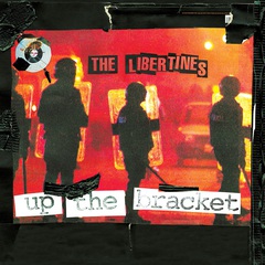 サマソニ出演のTHE LIBERTINES、1stアルバム『Up The Bracket』20周年記念盤リリース決定