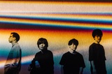 androp、ニュー・デジタル・シングル『Tokio Stranger』6/15リリース＆日比谷公園大音楽堂にてワンマン・ライヴ9/3開催決定