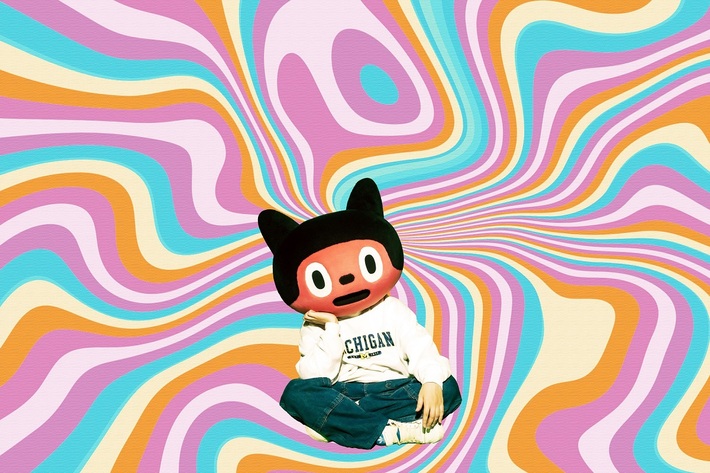 ぼっちぼろまる、TikTokで人気急上昇中の新曲「おとせサンダー」MV公開