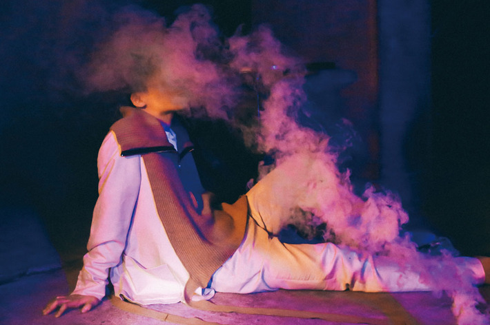 claquepot、親友 田邊駿一（BLUE ENCOUNT）をフィーチャーした新曲「silence feat. 田邉駿一 (BLUE ENCOUNT)」リリース