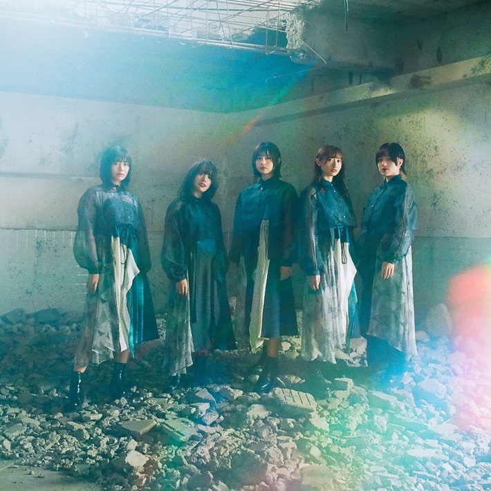 CYNHN、新メンバー 広瀬みのり加入。新曲「キリグニア」リリース＆東名阪ツアー決定