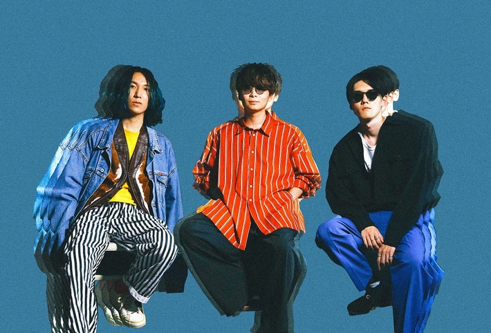 Dannie May、本日6/22リリースの配信EP『五行』から「玄ノ歌」MV公開