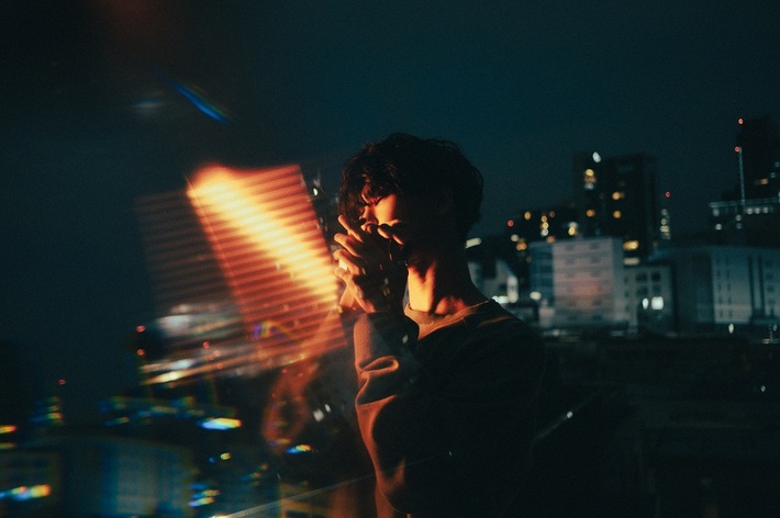 Ghost like girlfriend、本日6/8リリースの2ndフル・アルバム『ERAM』全曲トレーラー公開。約1年半ぶりの全国ツアーも決定