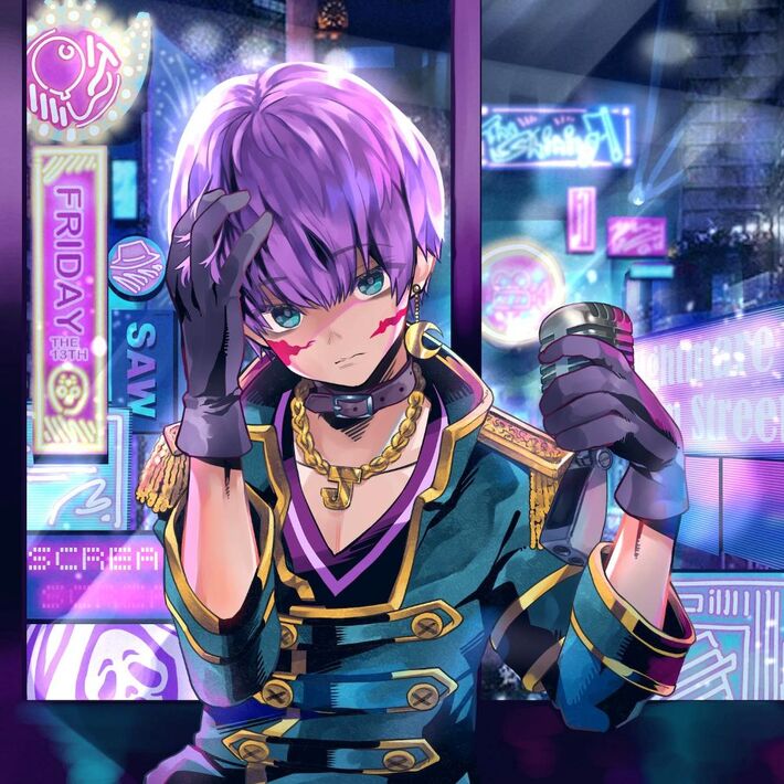 JASPĘR、3部作リリース企画"Despair to Hope"の裏側描くドキュメンタリー映像公開