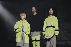 jizue、NHK"クローズアップ現代"テーマ曲となる新曲「brink」6/8リリース