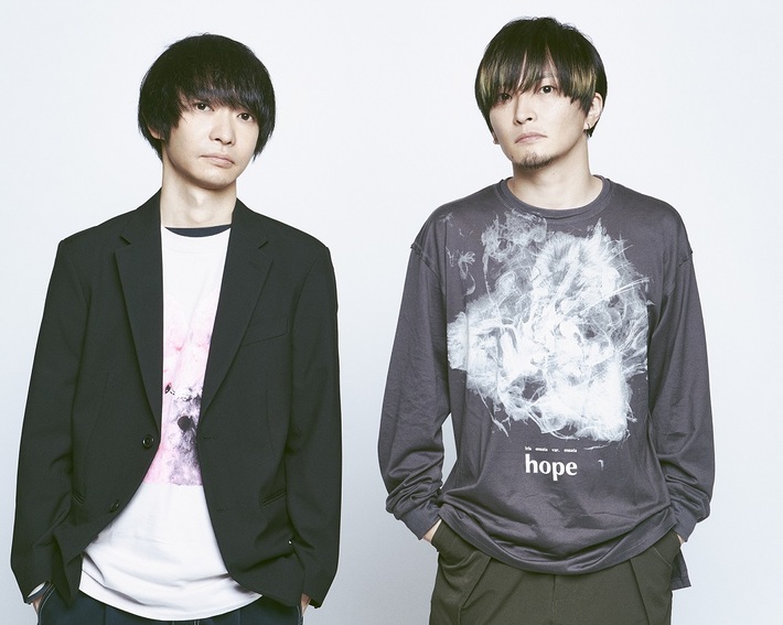 ART-SCHOOL、ニューEP『Just Kids .ep』発売日7/13に木下理樹（Vo/Gt）＆戸高賢史（Gt）でアコースティック・ライヴ開催