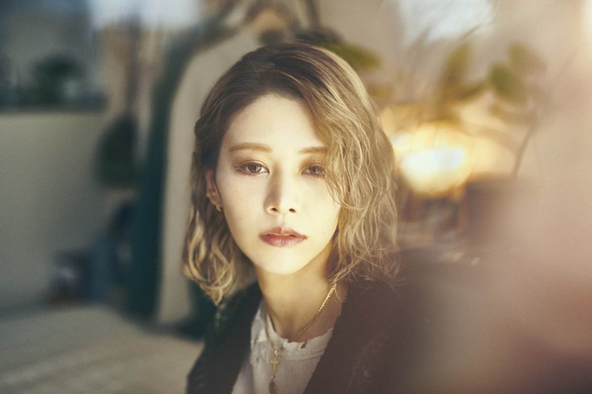 ロザリーナ、新曲「Gloomy Day」が鈴木愛理主演ABEMAオリジナル新作ドラマ