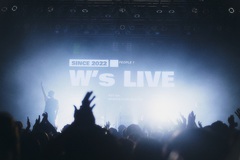 WurtS、初のワンマン・ツアー東名阪にて11月開催決定。"W's Project×EMI"始動も発表