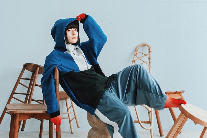 majiko、アヴァンギャルドでアンニュイな新曲「交差点」6/29配信リリース決定。新ヴィジュアルも公開