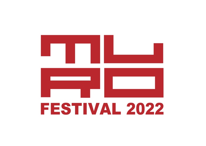 "MURO FESTIVAL 2022"、ニコ生にて独占生配信決定