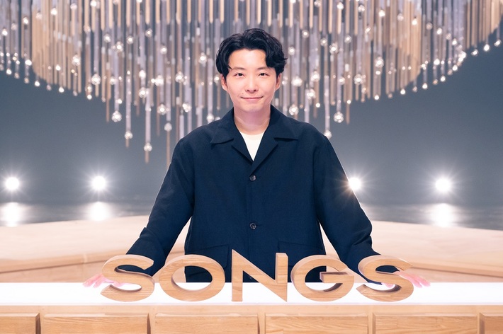 星野源、1年ぶりにNHK"SONGS"出演。大泉 洋と2022年上半期を振り返り。Official髭男dismもVTR出演