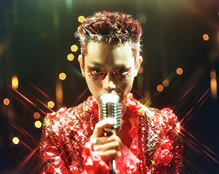 菅田将暉、Vaundy監督による「惑う糸」MV公開。音楽アーティスト・デビュー5周年記念しツアー情報発表、YouTube未解禁MV＆過去ライヴ映像公開決定