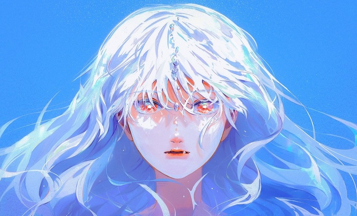 月詠み、『欠けた心象、世のよすが』続編の2ndミニ・アルバム『月が満ちる』 8/17リリース決定。物語はついに最終章へ