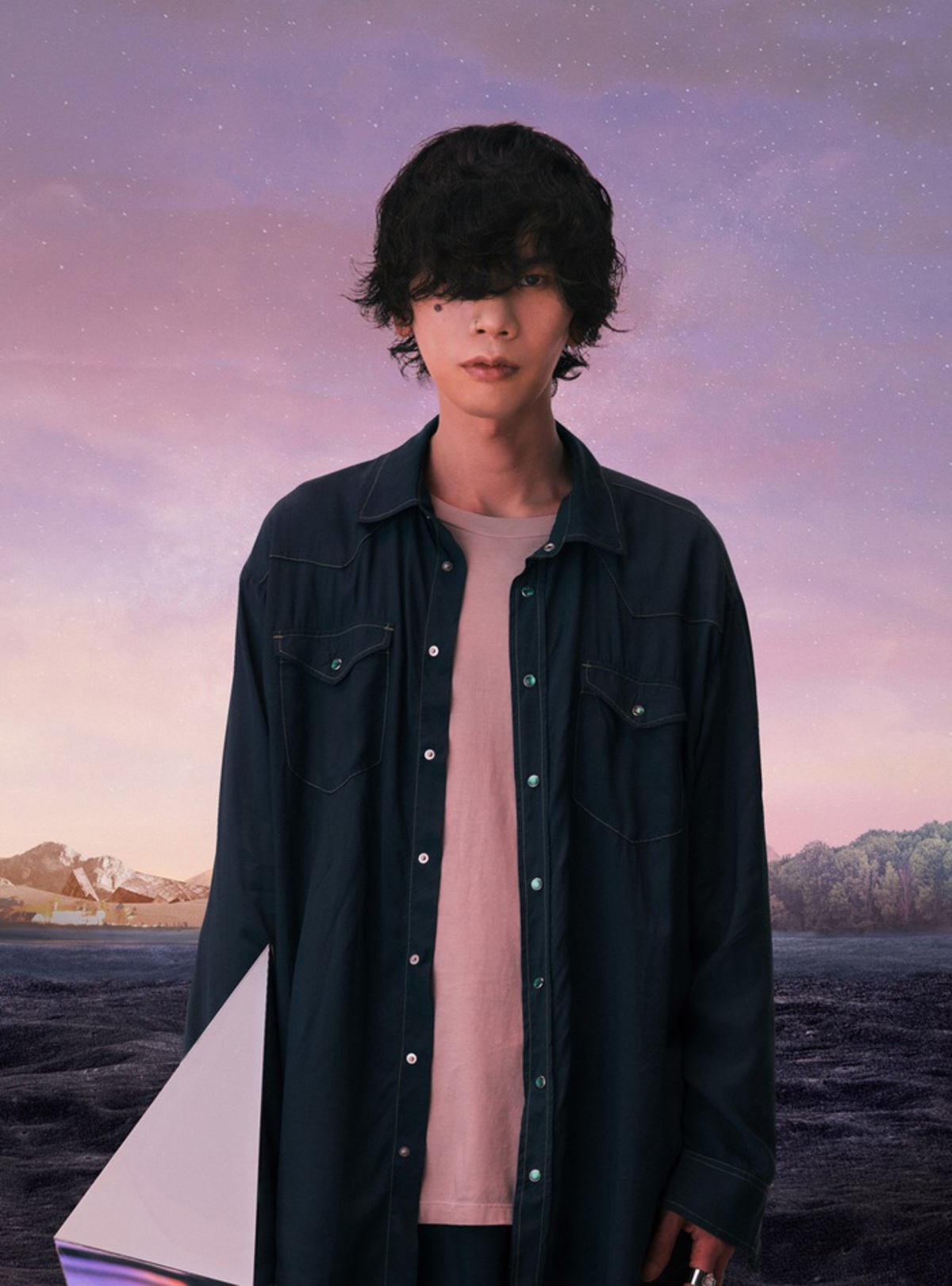 米津玄師「M八七」×