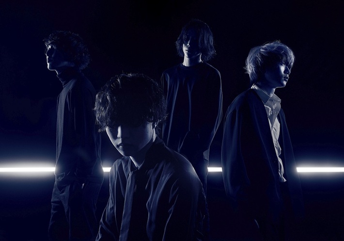 神はサイコロを振らない、新曲「カラー・リリィの恋文」7/15デジタル・リリース決定＆ジャケット解禁。TVアニメ"アオアシ"第2クールのノンクレジット・EDムービーも公開