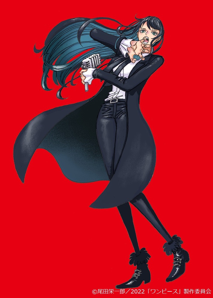 Ado、"Adoに歌って欲しい曲"募集企画で選ばれたピノキオピー「神っぽいな」＆椎名林檎「罪と罰」歌ってみた動画2本同時公開