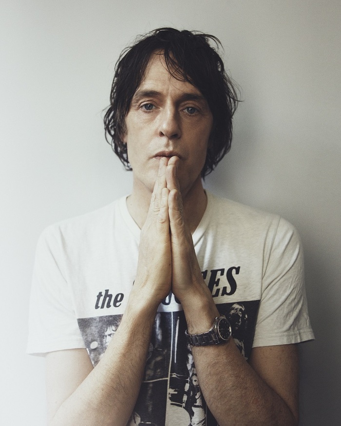 SPIRITUALIZED、3年ぶりの新作『Everything Was Beautiful』とともに来日公演が決定。渋谷Spotify O-EASTにて10/6開催