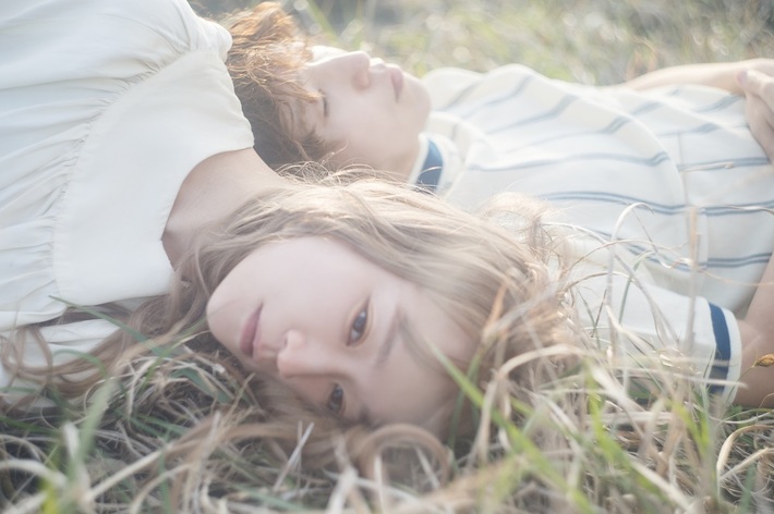 Czecho No Republicの武井優心＆タカハシマイによるユニット Living Rita、ダブル・シングル『Reality / UTOPIA』より「Reality」MV公開。8/11にリリース記念イベント開催