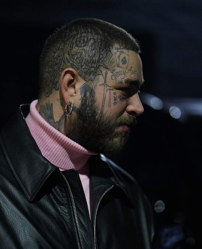 サマソニのヘッドライナー務めるPost Malone、来日記念盤アルバム発売決定。ニュー・アルバム『Twelve Carat Toothache（Deluxe）』にヒット曲加えたスペシャル・バージョンでリリース