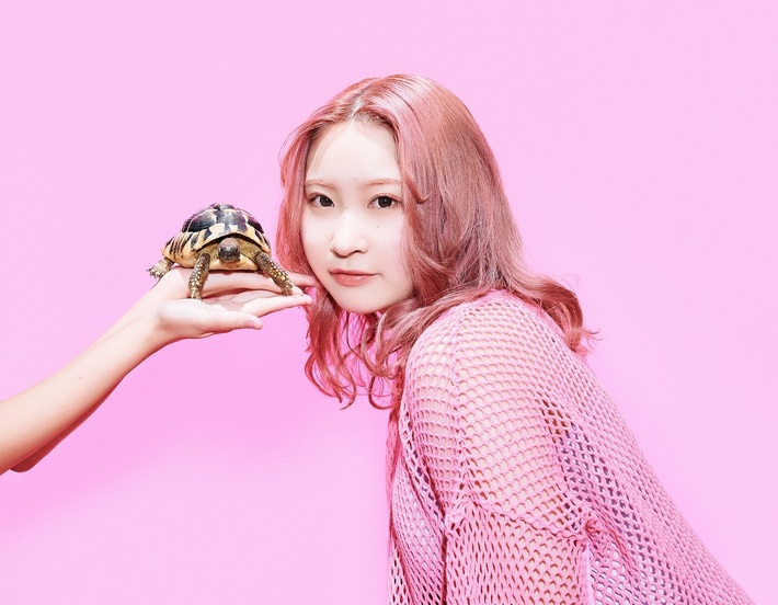 みきなつみ、最新デジタル・シングル「はんぶんこ」がテレビ朝日"トゲアリトゲナシトゲトゲ"８月度EDテーマに決定