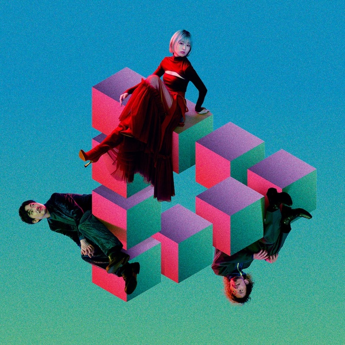 Awesome City Club、アコースティック・ライヴ音源『Awesome Acoustic Session (Live at SHIBUYA SCRAMBLE SQUARE 2022.2.14)』7/20配信リリース決定