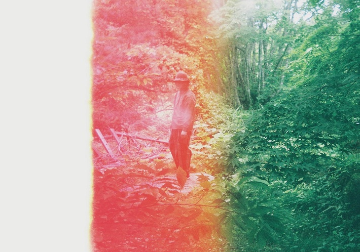 詩人 木囃子によるソロ・プロジェクト・バンド"bookman"、新曲「虐光のワルツ」をデジタル・シングルとして7/20配信リリース