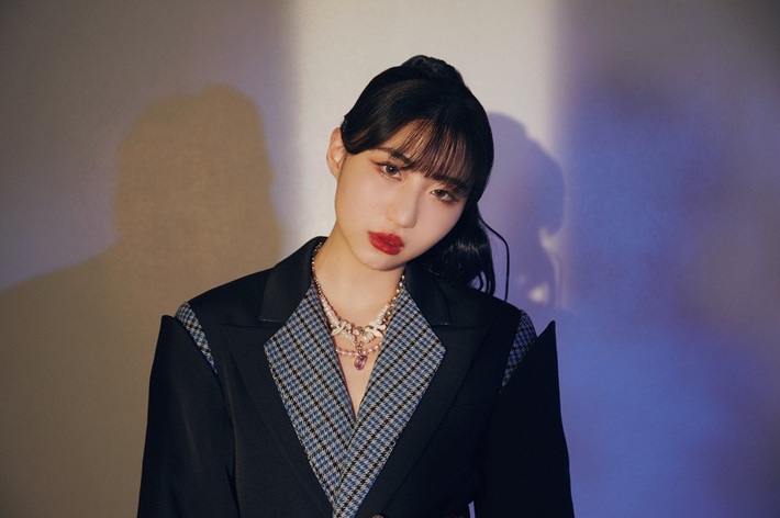 eill、ピュアな恋心をストレートに歌う新曲「スキ」7/27配信リリース