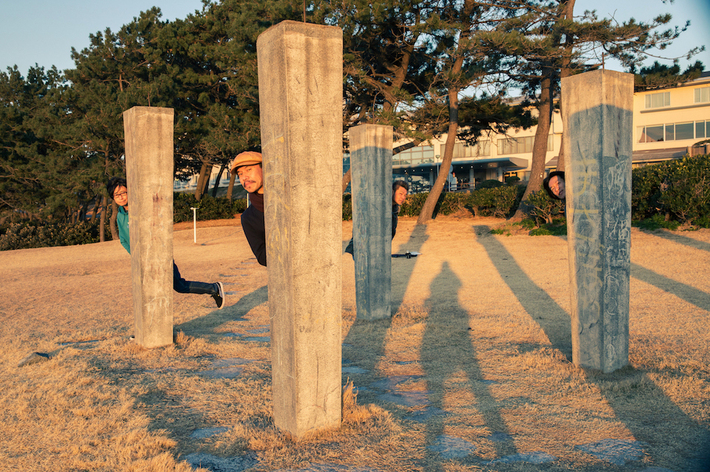 フラワーカンパニーズ、ニュー・アルバム『ネイキッド！』リリース記念全曲お披露目ライヴ9/5開催決定