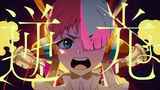 ウタ（Ado）×Vaundy、"ONE PIECE FILM RED"劇中歌「逆光」楽曲配信スタート＆ティーザーMV公開