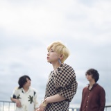Hakubi、内澤崇仁（androp）プロデュースによる互い違いの恋愛を描いた新曲「あいたがい」7/29配信リリース。新アーティスト写真も公開