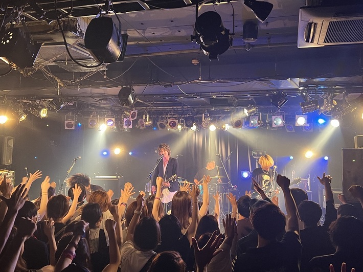 MAGIC OF LiFE、20周年イヤー開幕ワンマン・ライヴ10/21開催