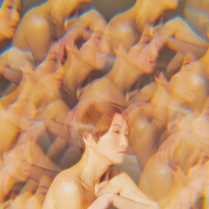 日食なつこ、レトロな洋館巡るソロ・ツアー"令和モダニズム"今秋開催決定