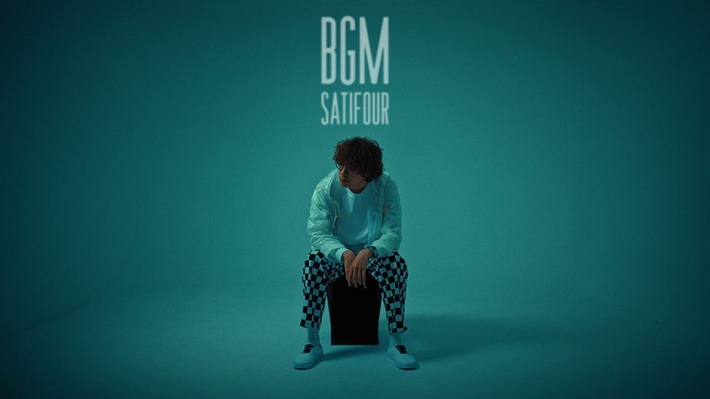 サティフォ（ONIGAWARA）、最新シングル表題曲「BGM」MV公開