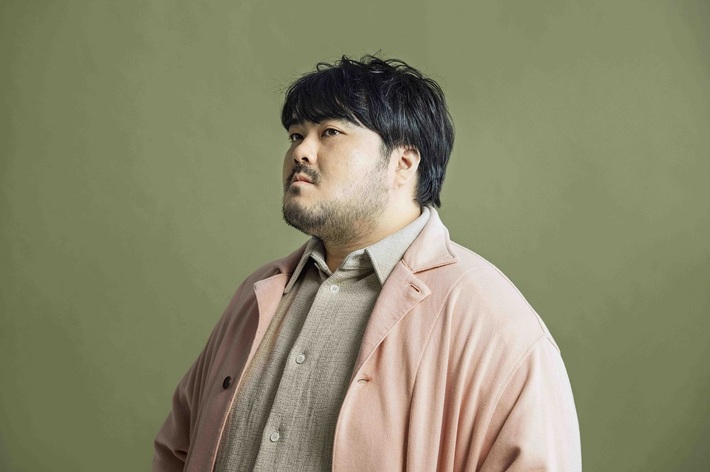 スカート、稲垣吾郎と今泉力哉監督の初タッグ映画"窓辺にて"の主題歌に決定