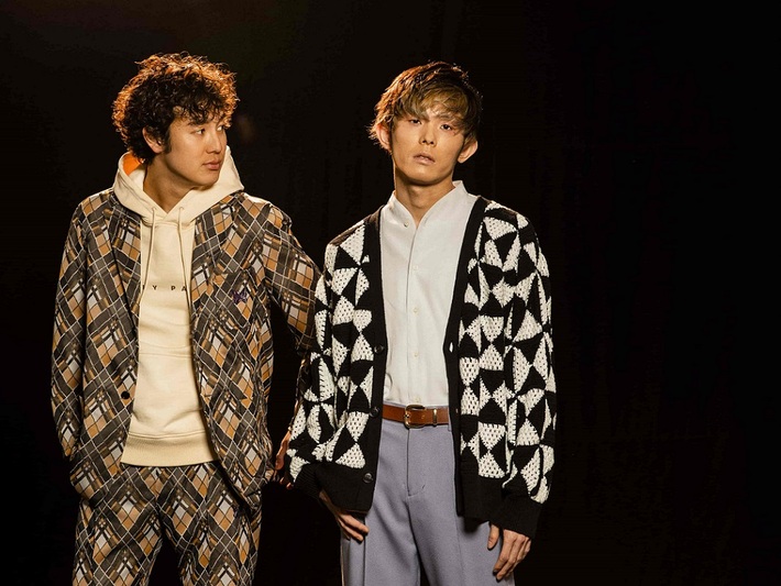 SOMETIME'S、6月に開催されたツーマン・ライヴ"League"のライヴ・ダイジェスト映像を無料配信決定