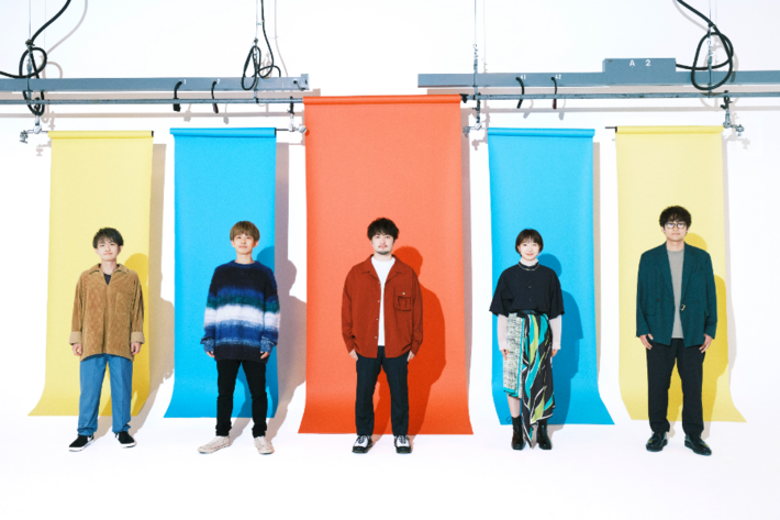 "負け知らずのストリート・バンド"ソウルズ、TikTokで話題の楽曲「Don't Stop」7/27配信リリース決定