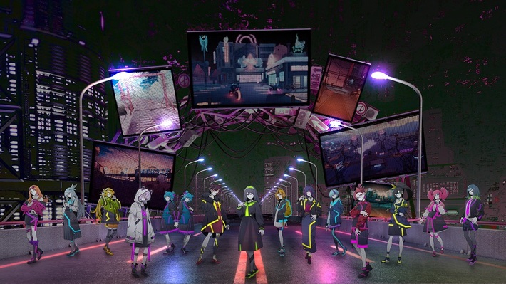 十五少女、自らの青春に関する激痛が描かれた小説のテーマ・ソング集『ASTRONOTES』リリース。全曲試聴動画も公開