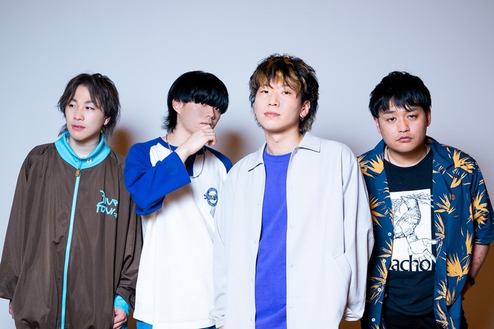 "No Big Deal Records 10th Anniversary Audition"グランプリのORCALAND、初の全国流通盤『Travel Notes』発売決定。新曲「Journey」9/21配信。東名阪ツアーも開催