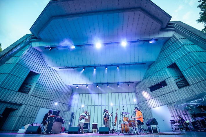 SPECIAL OTHERS、全国ツアー[SPECIAL OTHERS "Anniversary" Release Tour 2022]東阪追加公演が決定