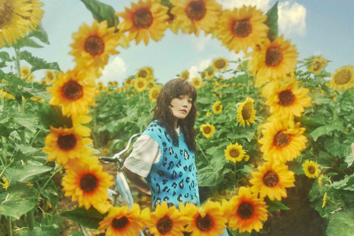 セントチヒロ・チッチ（BiSH）、"CENT"としてソロ活動を本格始動